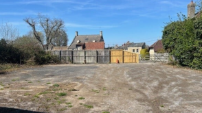 Development Opportunity in Hilperton photo